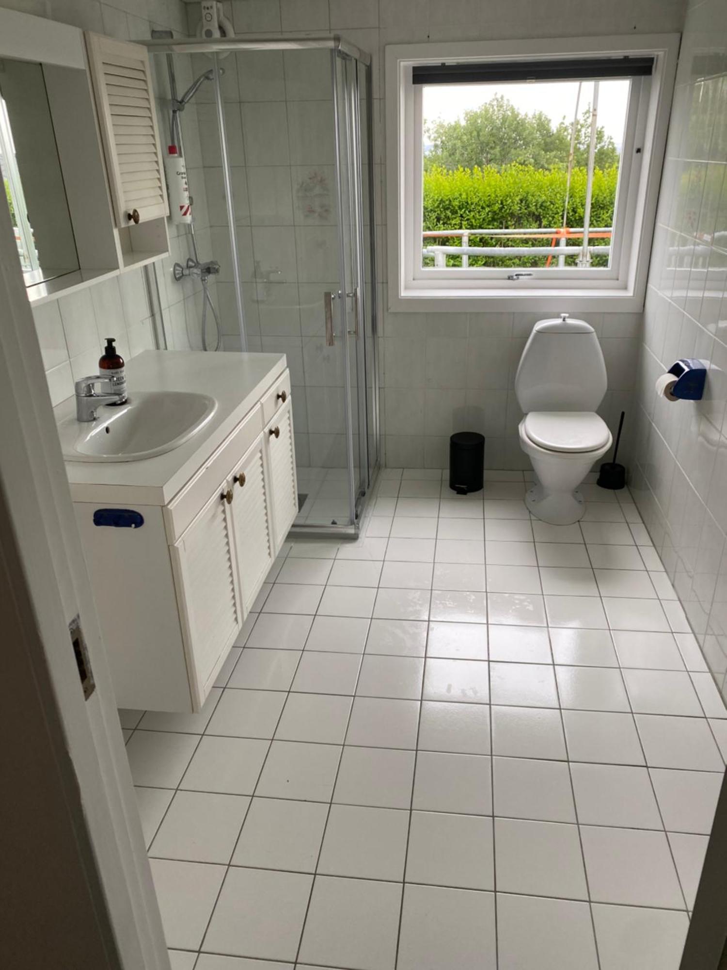 Ingvilds hybelleilighet Appartement Kristiansand Buitenkant foto