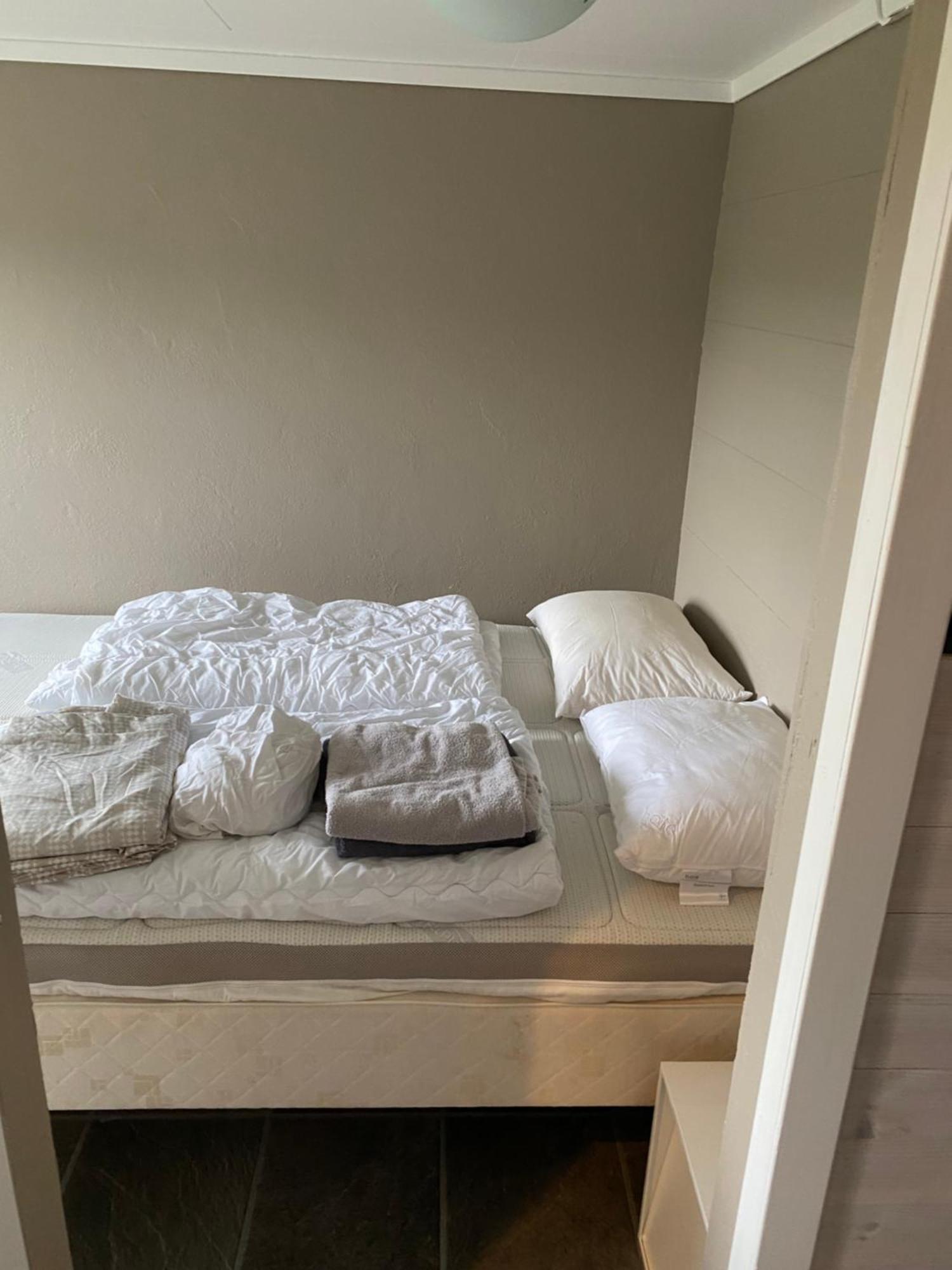 Ingvilds hybelleilighet Appartement Kristiansand Buitenkant foto