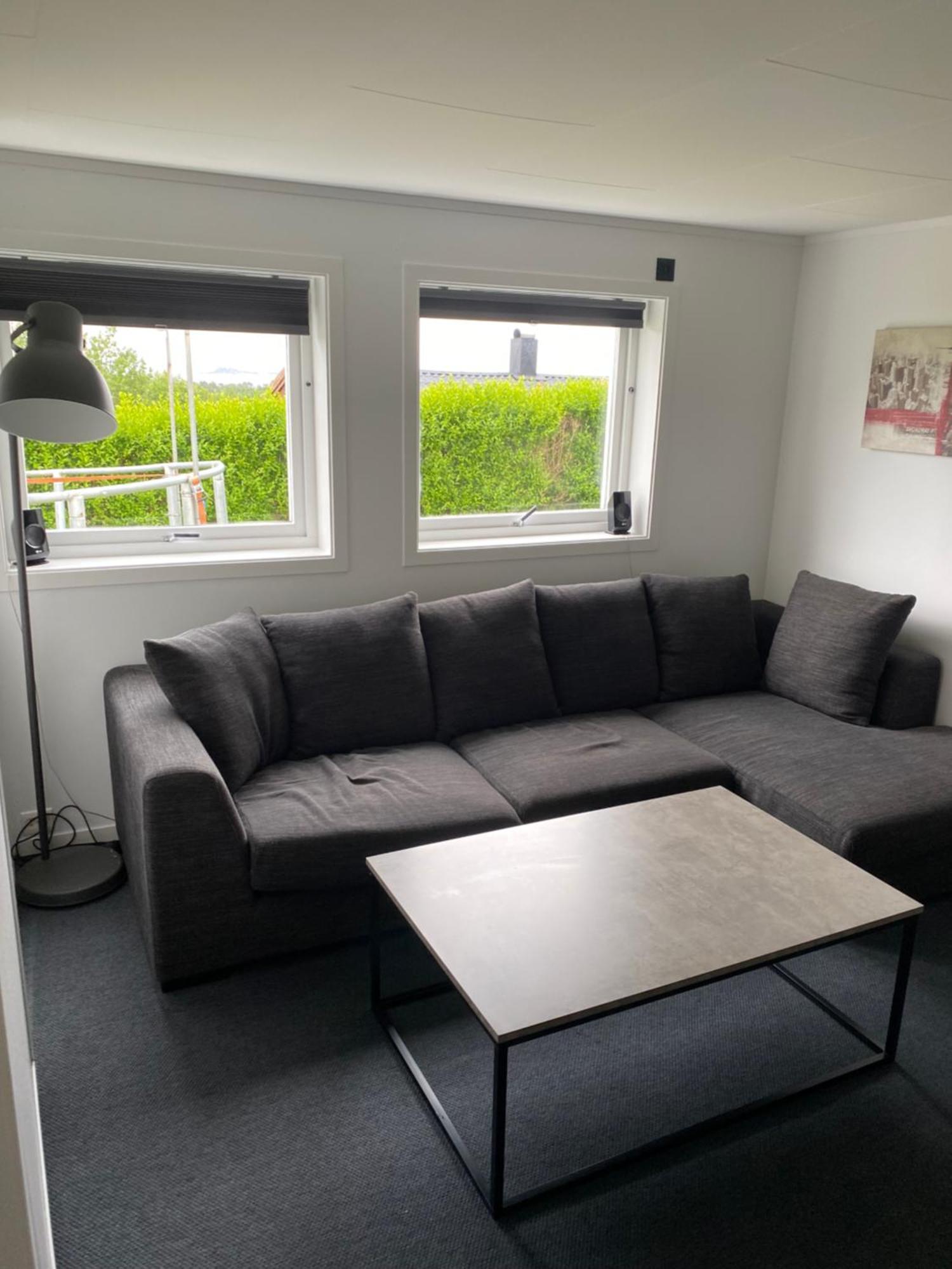 Ingvilds hybelleilighet Appartement Kristiansand Buitenkant foto